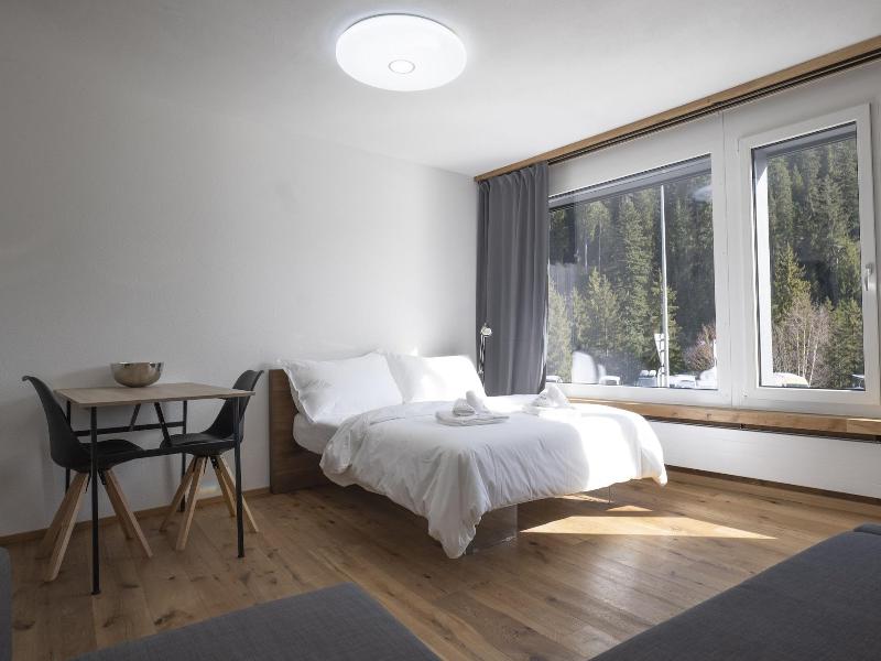 Black Summit Boutique Resort Laax image