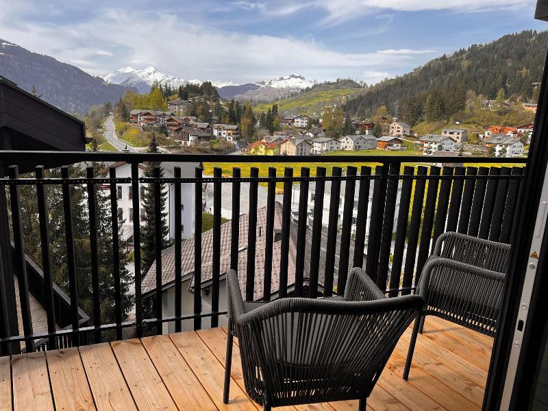 Black Summit Boutique Resort Laax image
