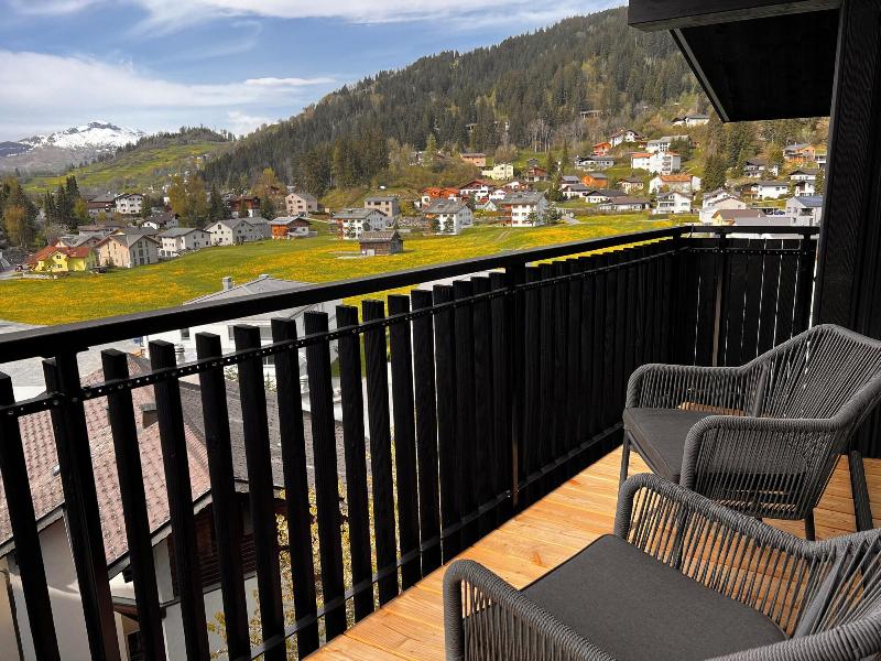 Black Summit Boutique Resort Laax image