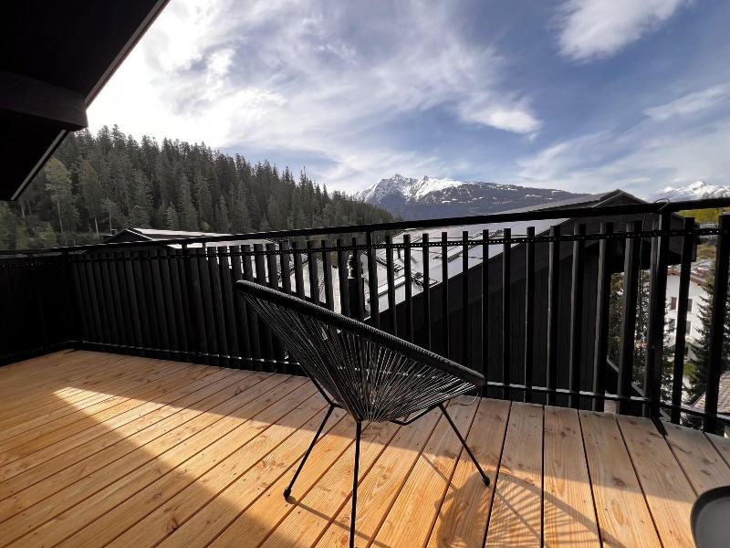 Black Summit Boutique Resort Laax image