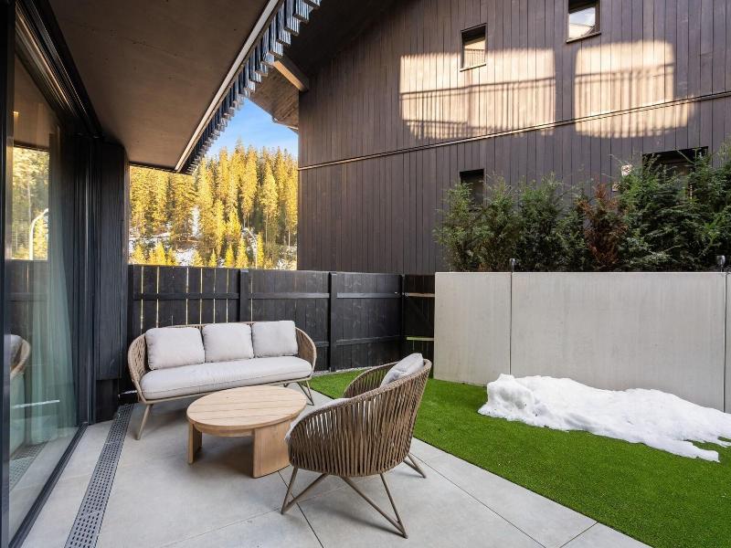 Black Summit Boutique Resort Laax image