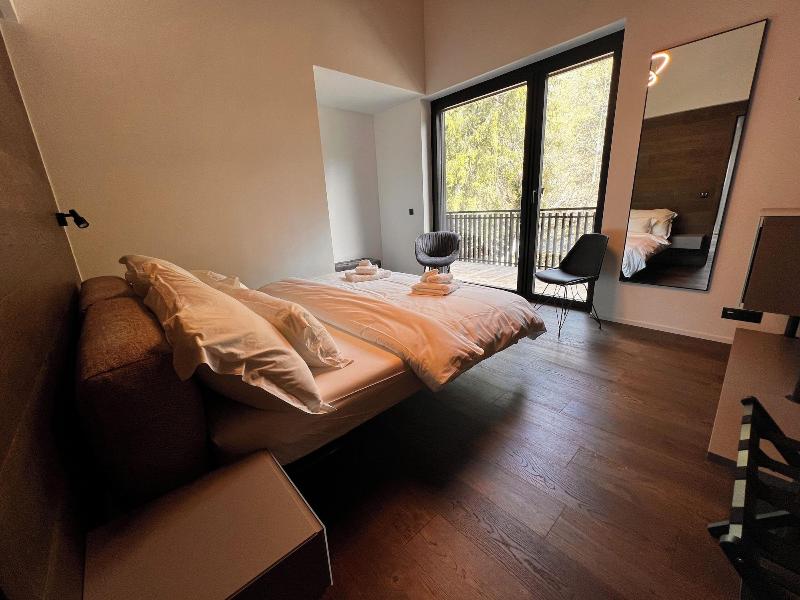 Black Summit Boutique Resort Laax image