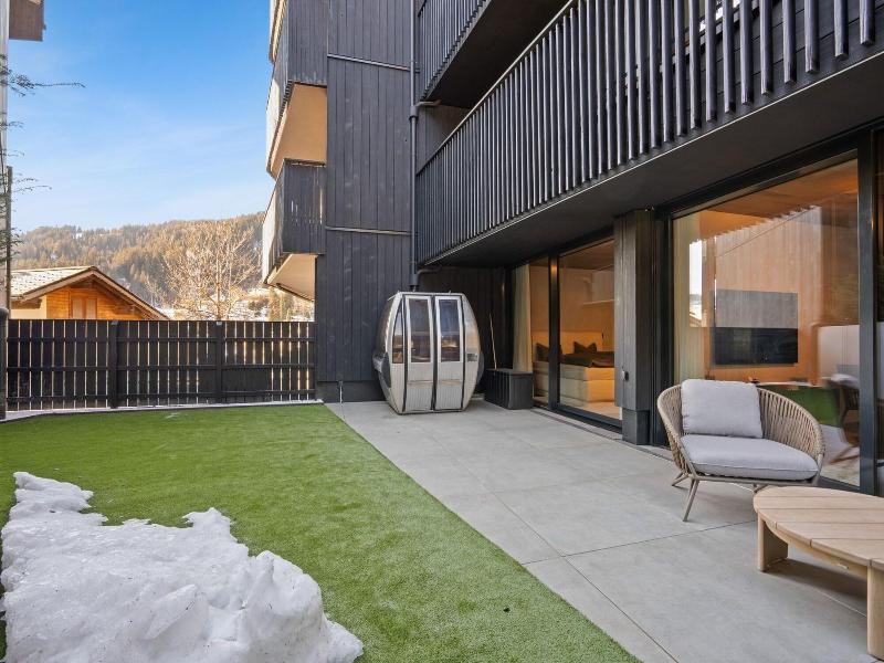 Black Summit Boutique Resort Laax image