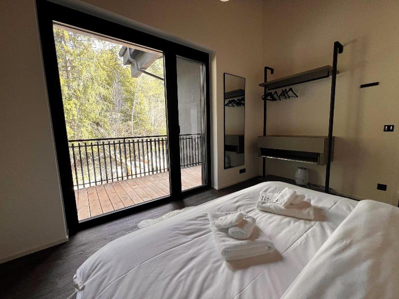 Black Summit Boutique Resort Laax image