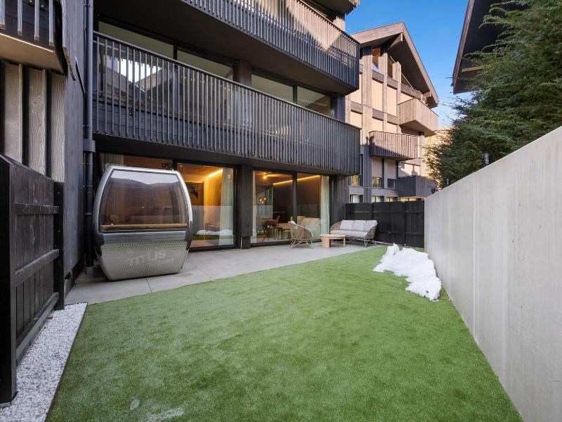 Black Summit Boutique Resort Laax image