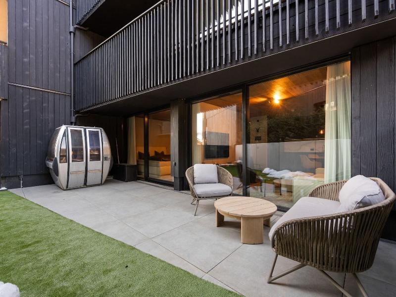 Black Summit Boutique Resort Laax image