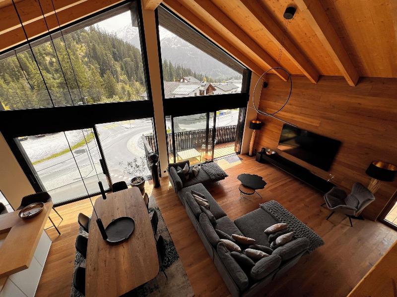 Black Summit Boutique Resort Laax image
