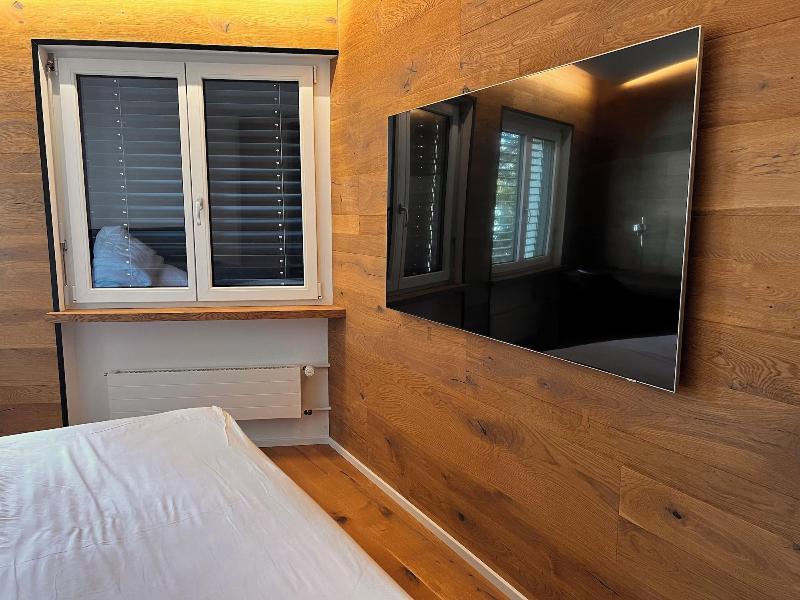 Black Summit Boutique Resort Laax image