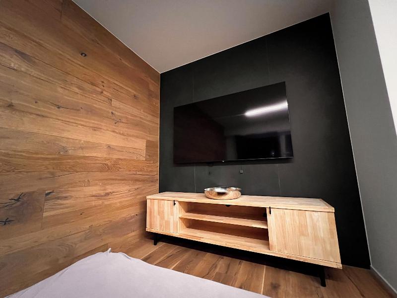 Black Summit Boutique Resort Laax image