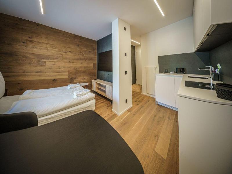 Black Summit Boutique Resort Laax image