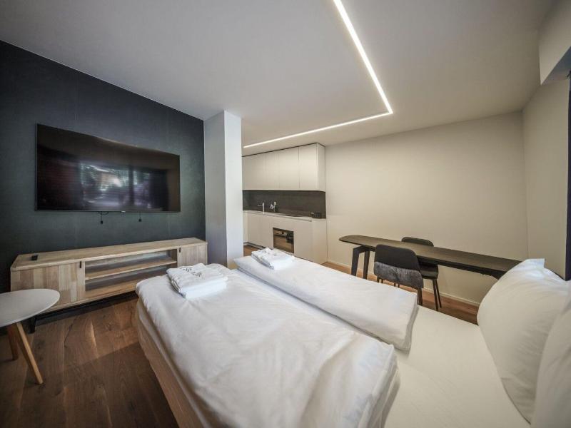 Black Summit Boutique Resort Laax image