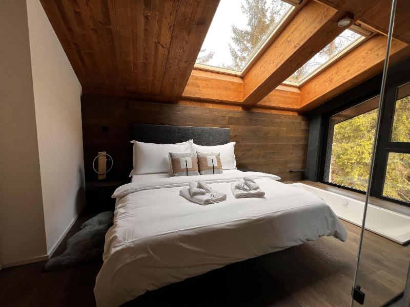 Black Summit Boutique Resort Laax image