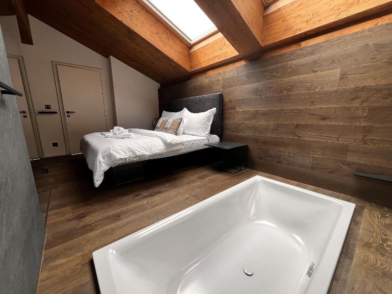 Black Summit Boutique Resort Laax image