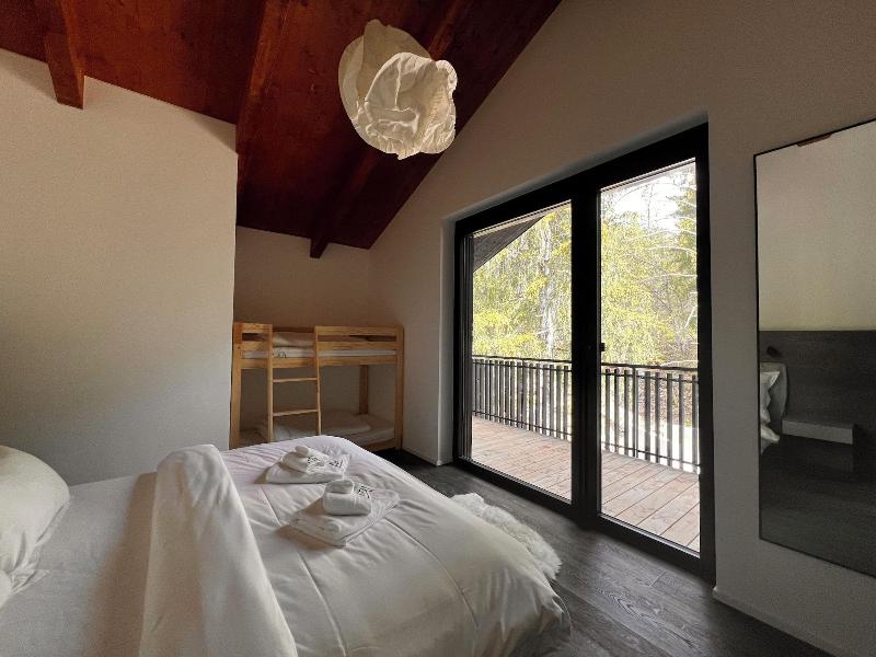 Black Summit Boutique Resort Laax image