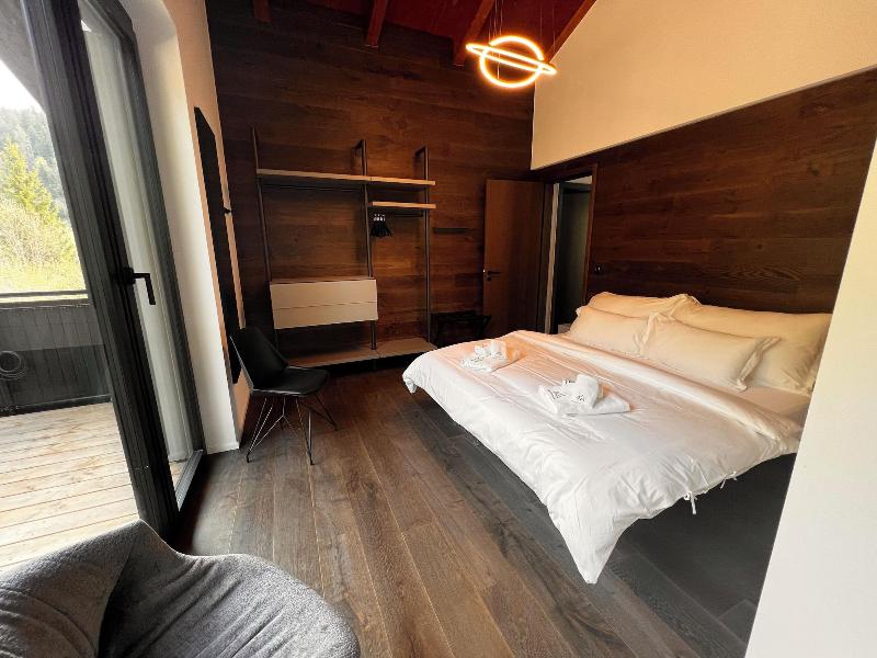 Black Summit Boutique Resort Laax image