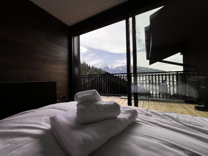 Black Summit Boutique Resort Laax image