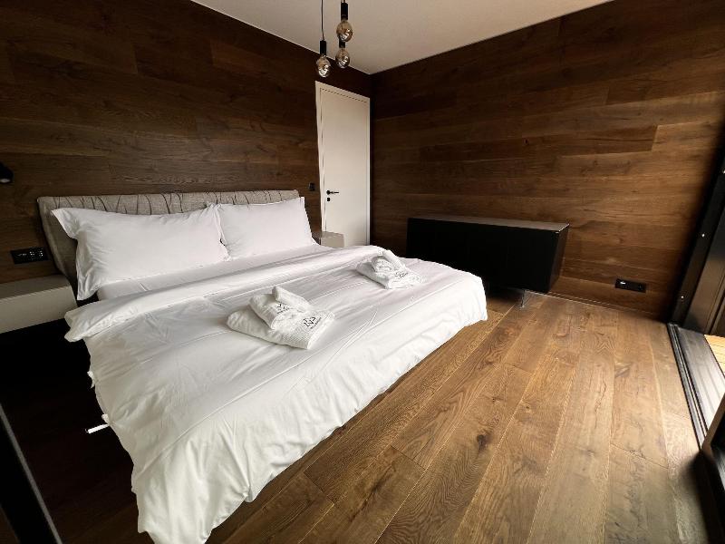 Black Summit Boutique Resort Laax image
