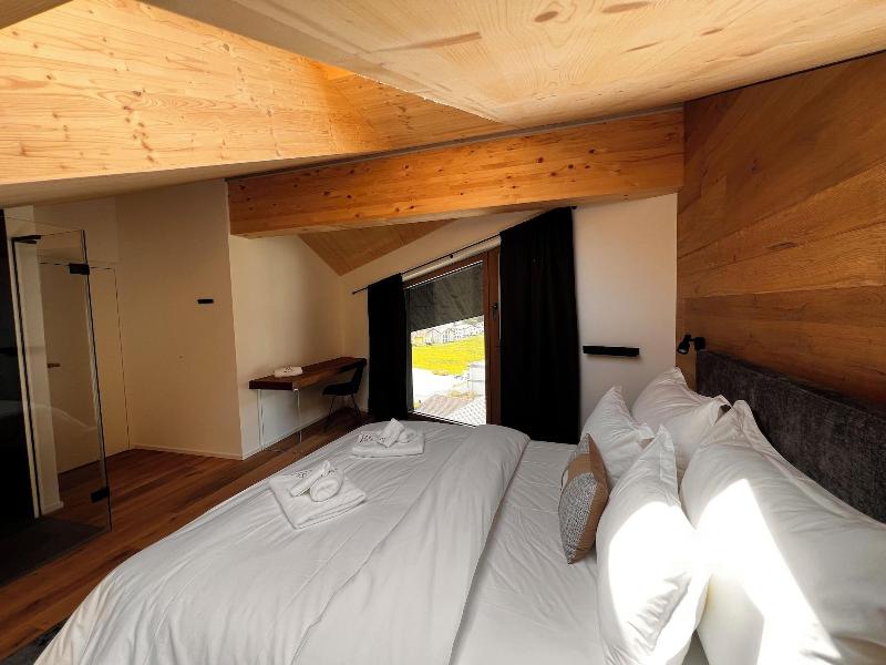 Black Summit Boutique Resort Laax image