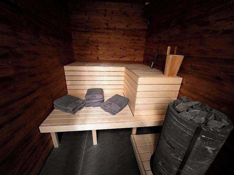 Black Summit Boutique Resort Laax image