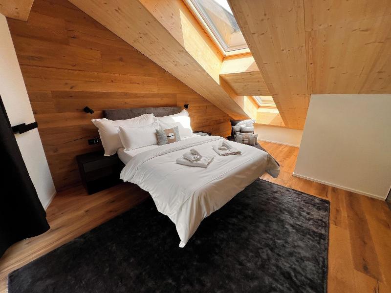 Black Summit Boutique Resort Laax image