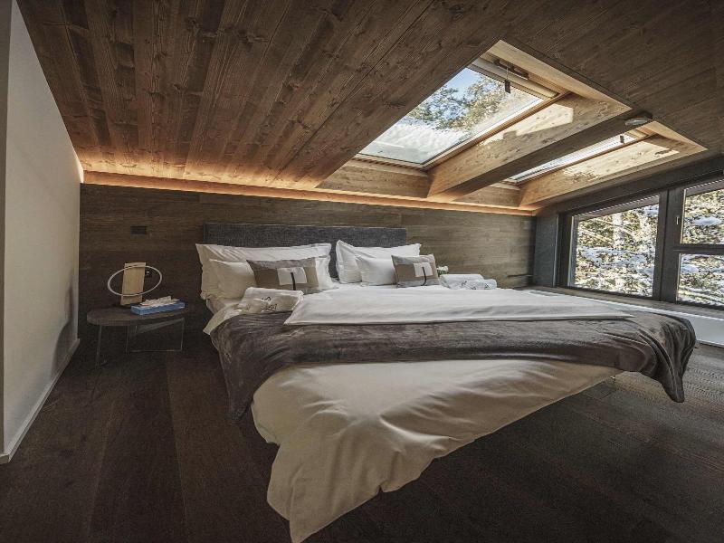 Black Summit Boutique Resort Laax image