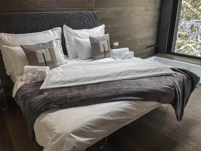 Black Summit Boutique Resort Laax image