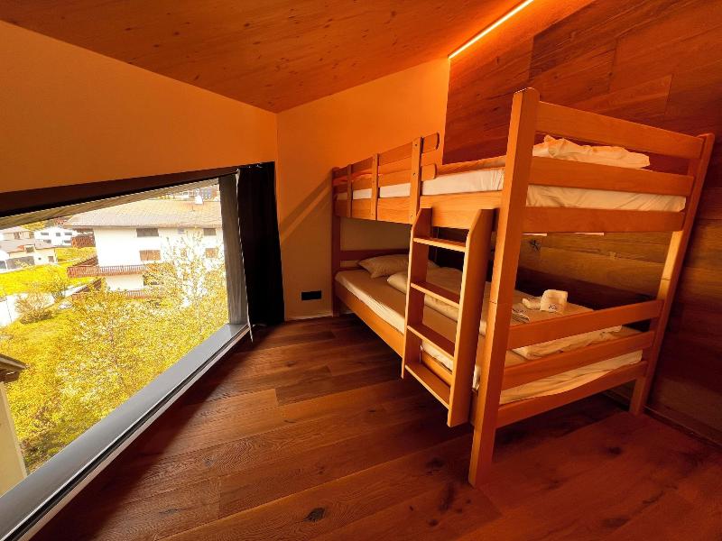 Black Summit Boutique Resort Laax image