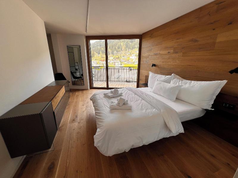 Black Summit Boutique Resort Laax image
