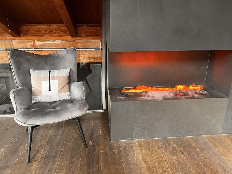 Black Summit Boutique Resort Laax image