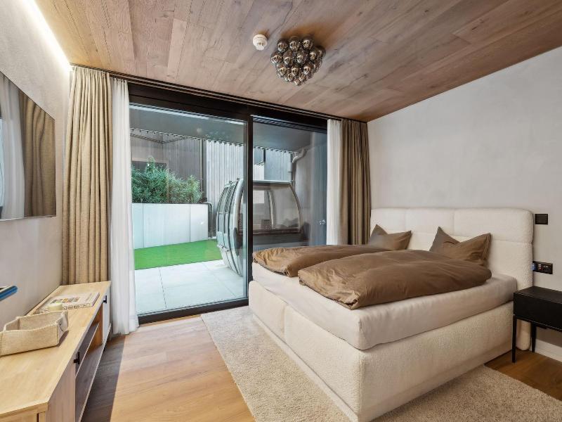 Black Summit Boutique Resort Laax image