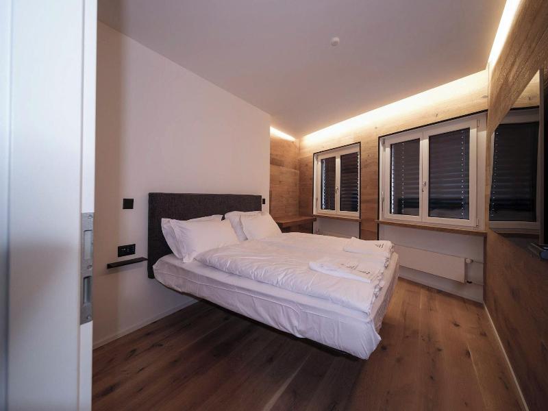 Black Summit Boutique Resort Laax image