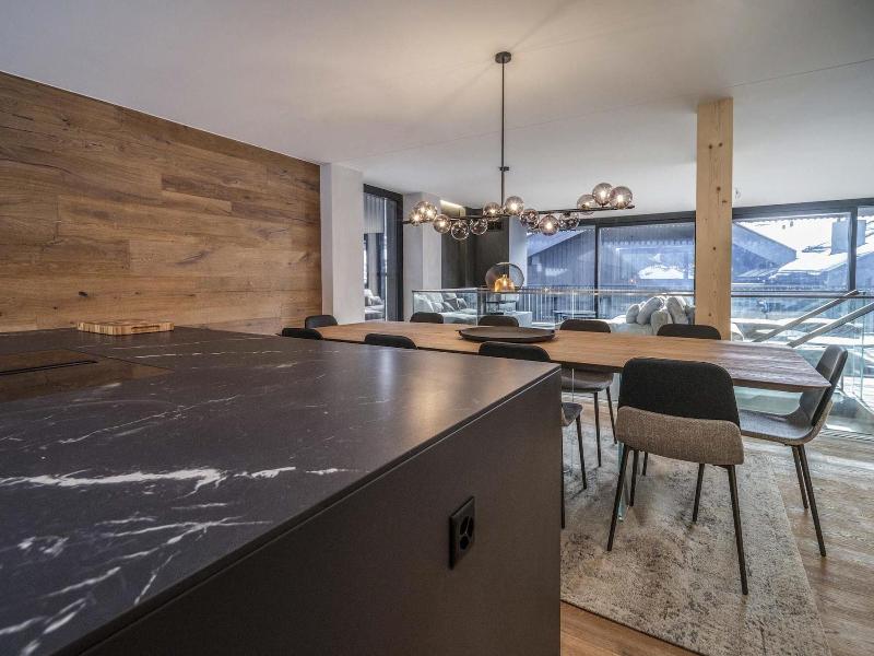 Black Summit Boutique Resort Laax image