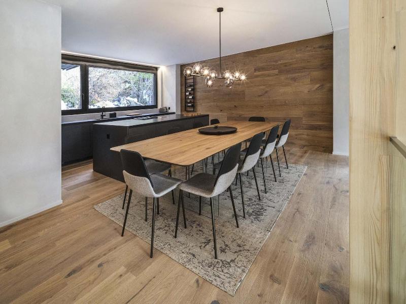 Black Summit Boutique Resort Laax image