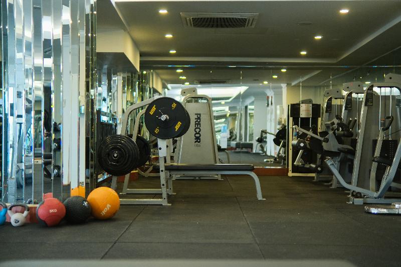 Wyndham Grand Kayseri