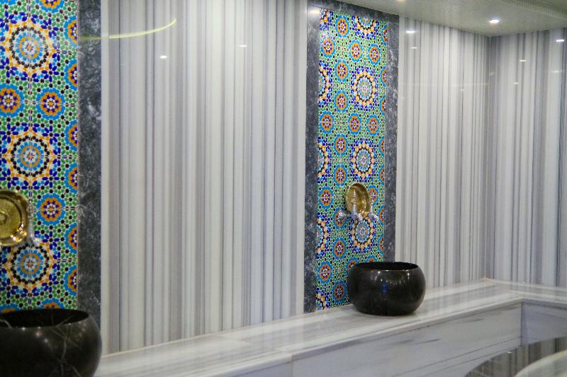 Wyndham Grand Kayseri