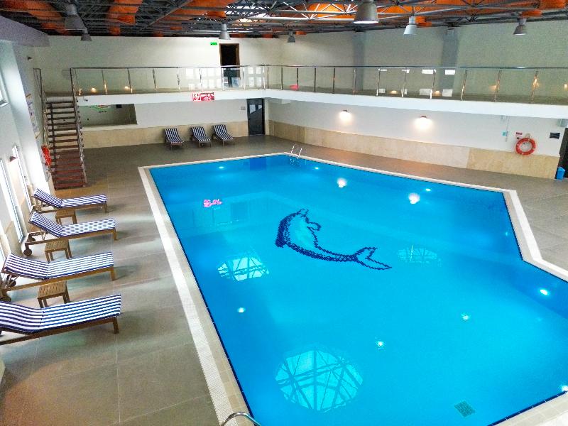 Wyndham Grand Kayseri