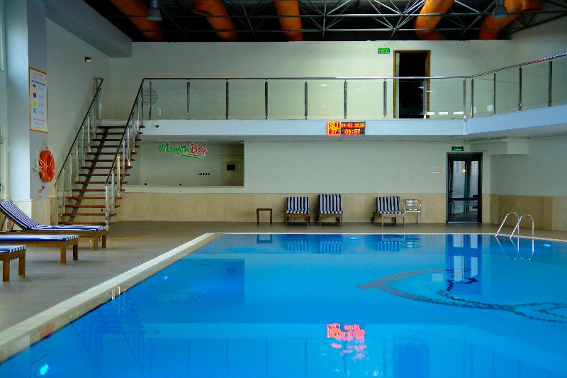 Wyndham Grand Kayseri