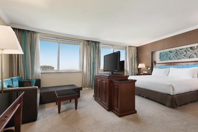 Wyndham Grand Kayseri image