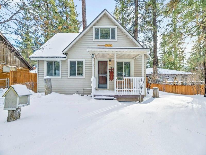 Boulder Bay Bungalow image
