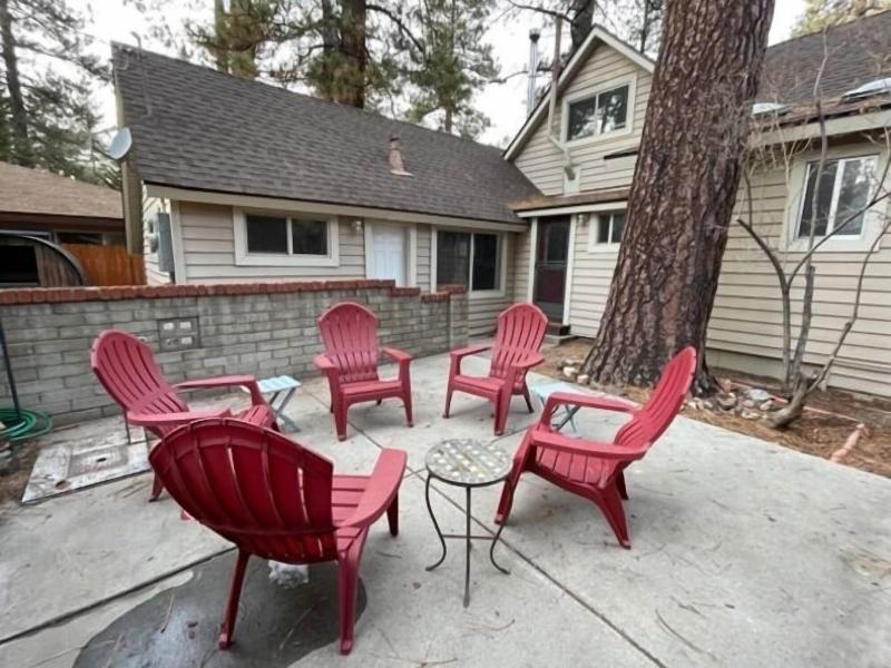 Boulder Bay Bungalow image