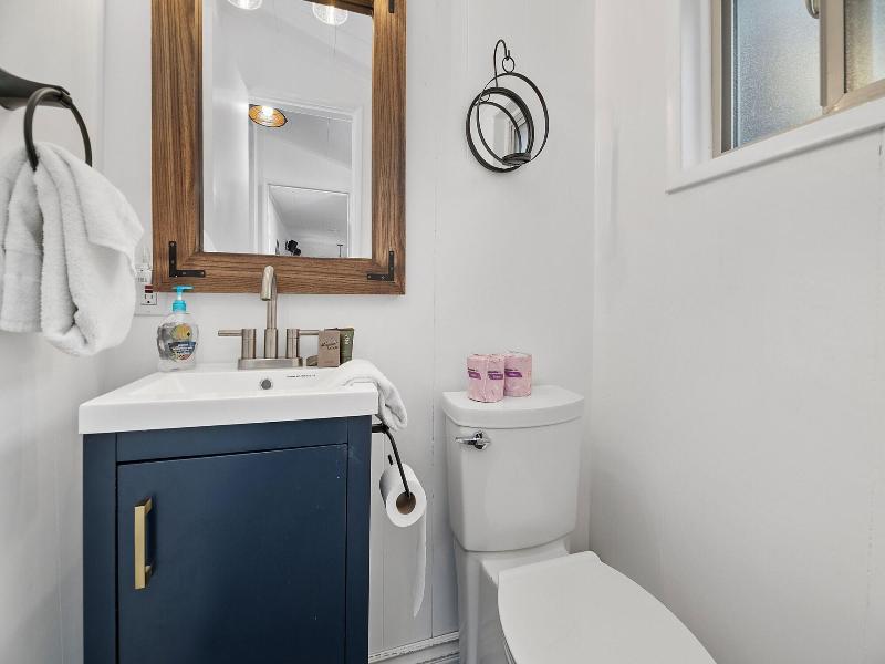 Boulder Bay Bungalow image