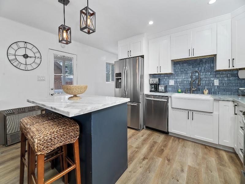 Boulder Bay Bungalow image
