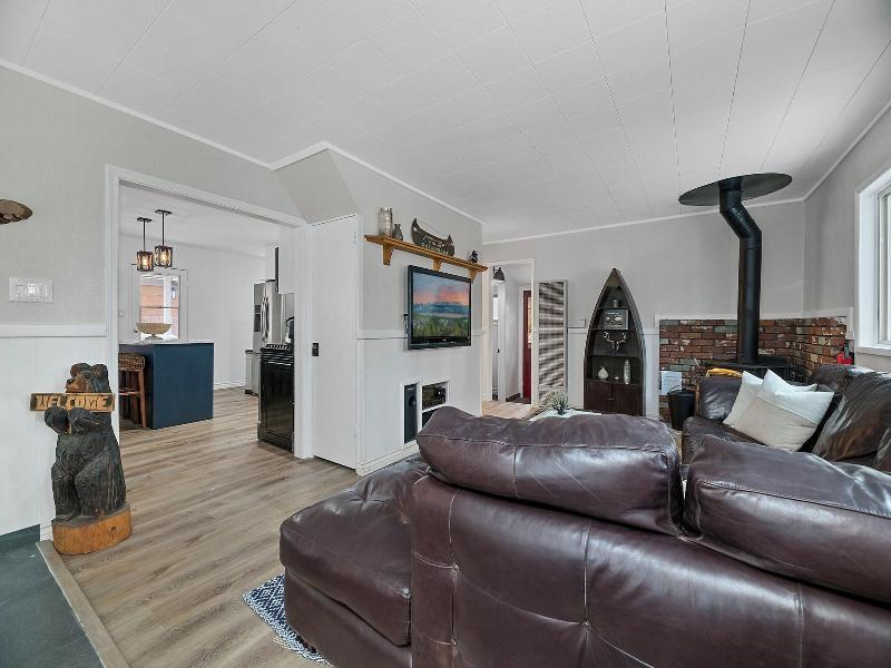 Boulder Bay Bungalow image
