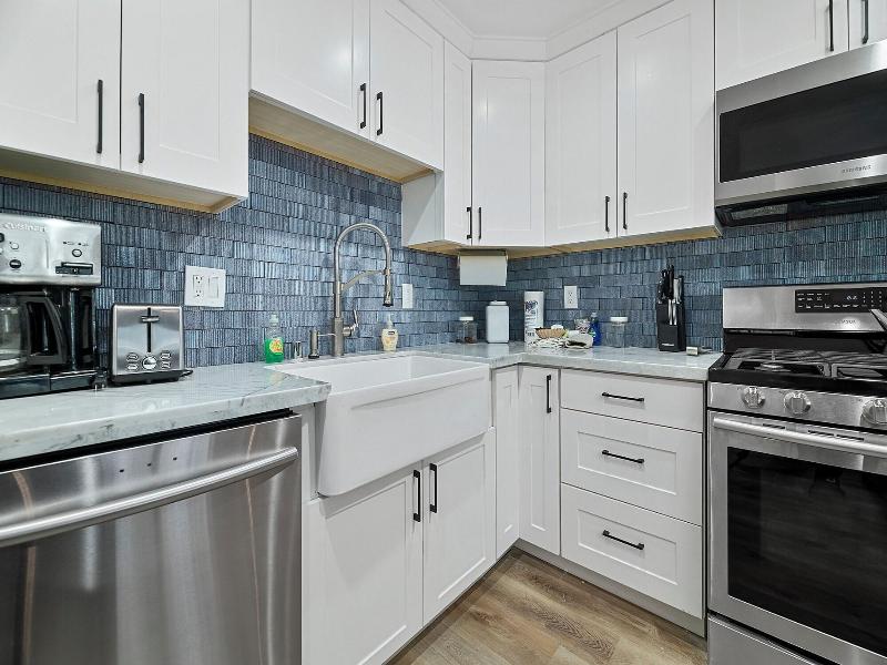 Boulder Bay Bungalow image