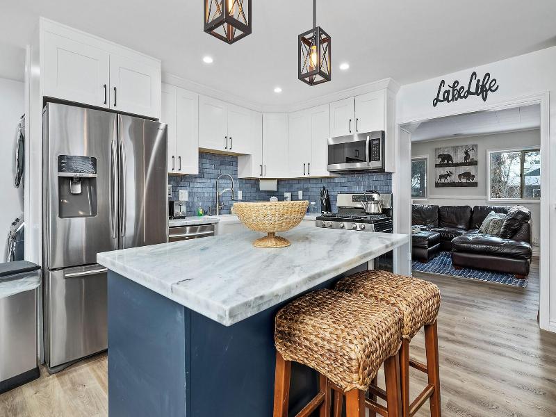 Boulder Bay Bungalow image