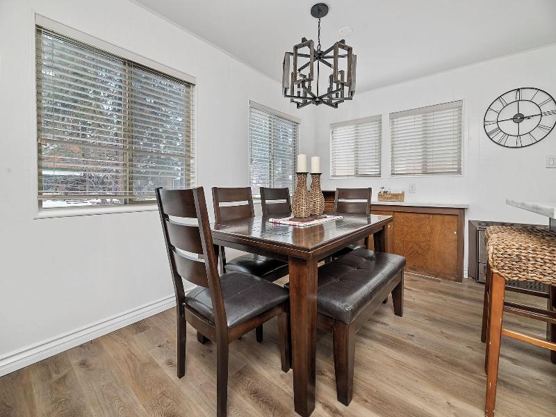 Boulder Bay Bungalow image