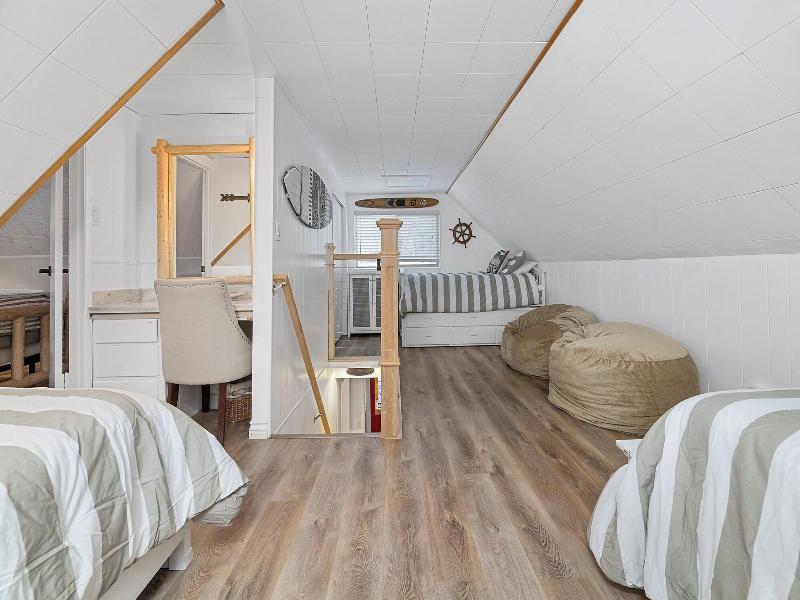 Boulder Bay Bungalow image