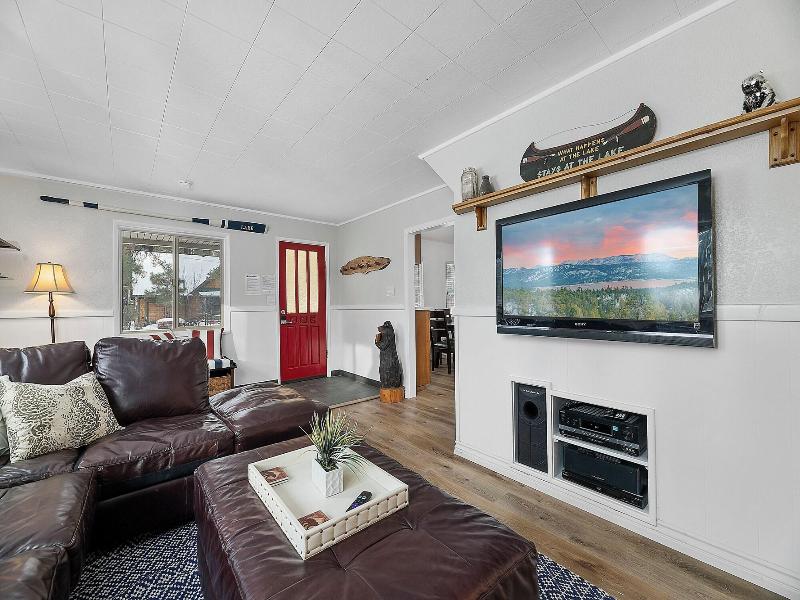 Boulder Bay Bungalow image