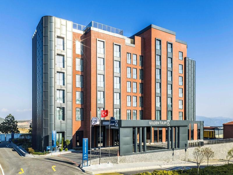 Golden Tulip Gebkim Kocaeli image