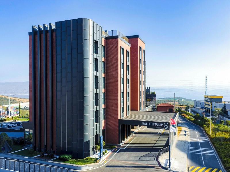 Golden Tulip Gebkim Kocaeli image